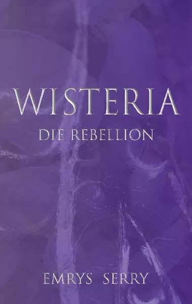 Cover: Wisteria