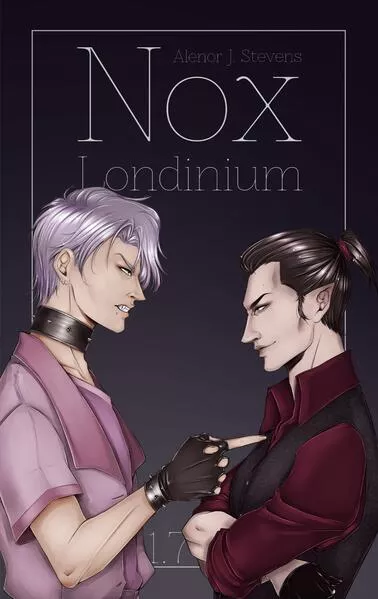 Nox Londinium