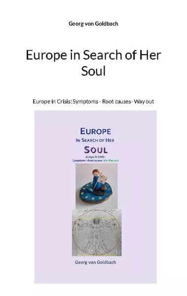 Europe in Search of Her Soul</a>