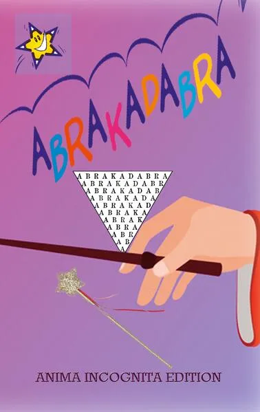 Cover: Abrakadabra