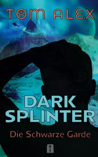 Cover: Dark Splinter