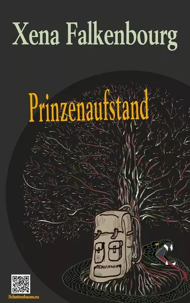 Cover: Prinzenaufstand