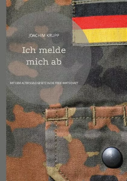 Cover: Ich melde mich ab