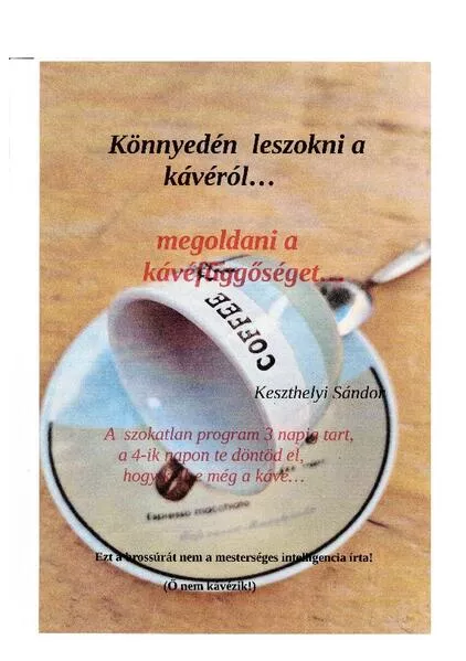 könnyeden leszokni a kaverol</a>