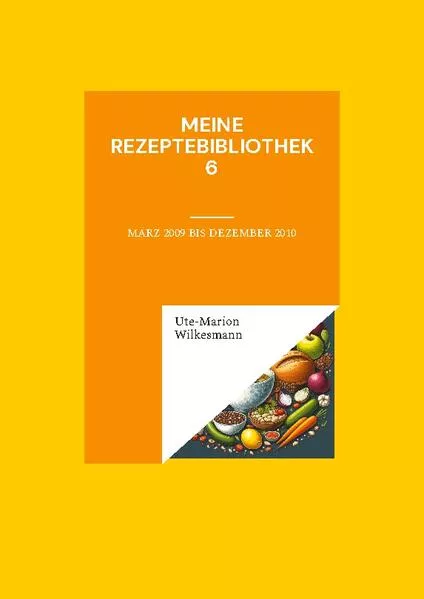 Meine Rezeptebibliothek 6</a>