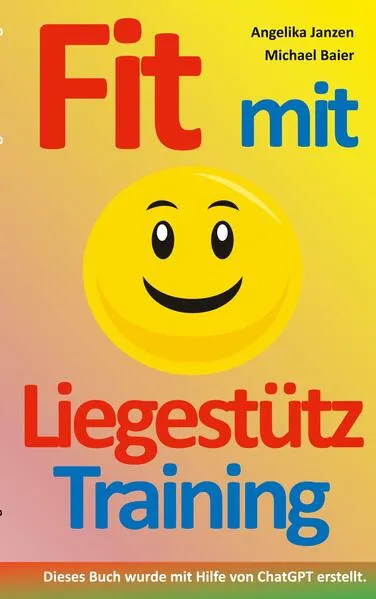 Cover: Fit mit Liegestütz-Training