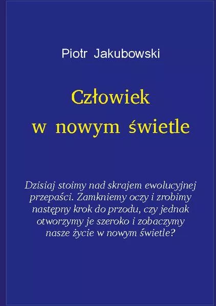 Czlowiek w nowym swietle