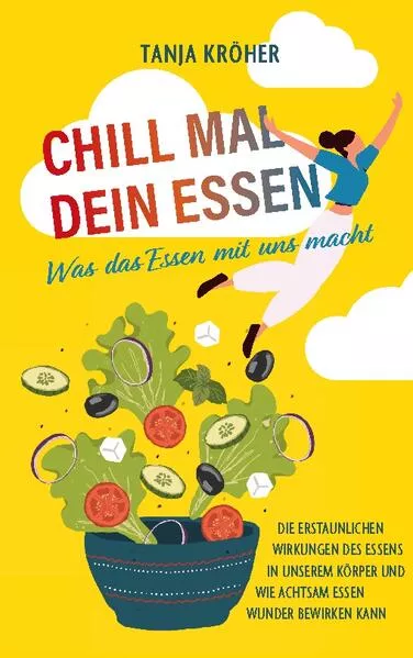 Cover: Chill mal dein Essen