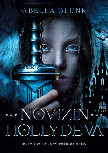 Cover: Novizin Hollydeva