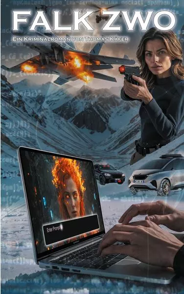 Cover: Falk Zwo