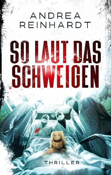 Cover: So laut das Schweigen