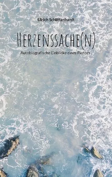 Cover: Herzenssache(n)