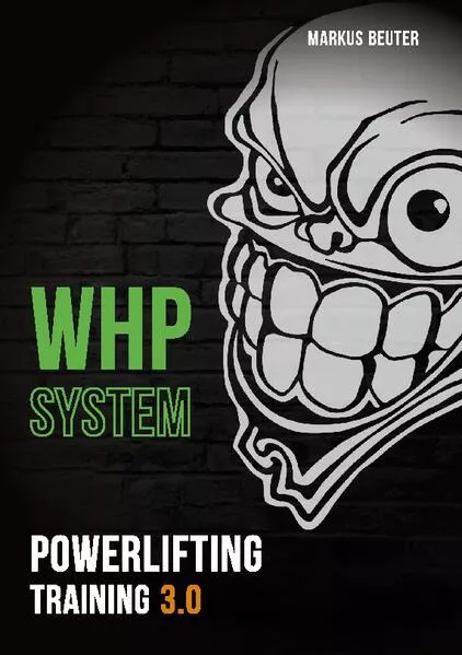 Cover: WHP System