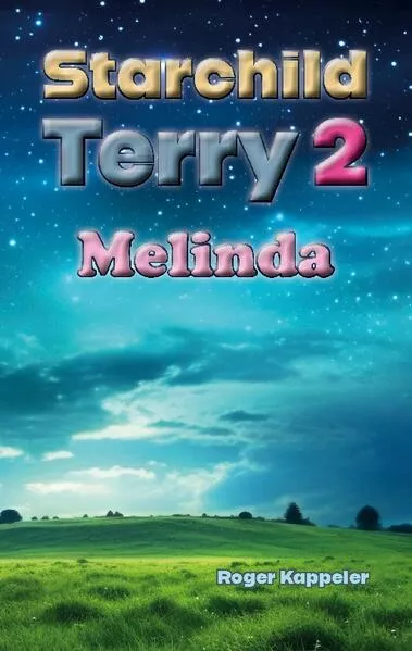 Starchild Terry 2 - Melinda</a>