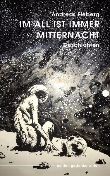 Cover: Im All ist immer Mitternacht