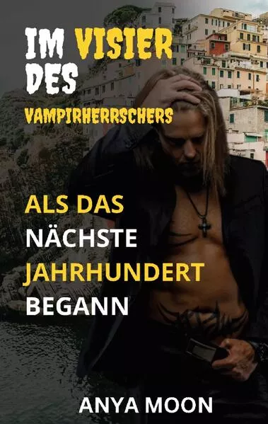 Cover: Im Visier des Vampirherrschers