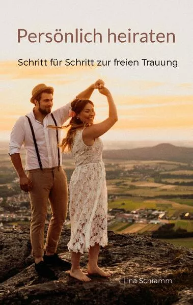 Cover: Persönlich heiraten