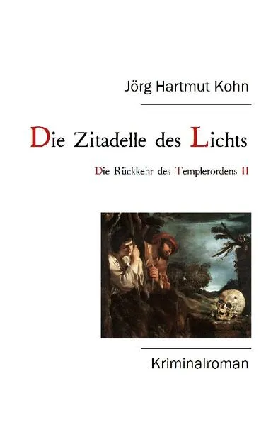 Cover: Die Zitadelle des Lichts