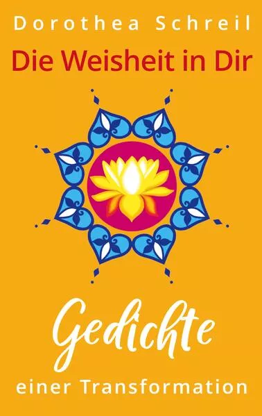 Cover: Die Weisheit in Dir