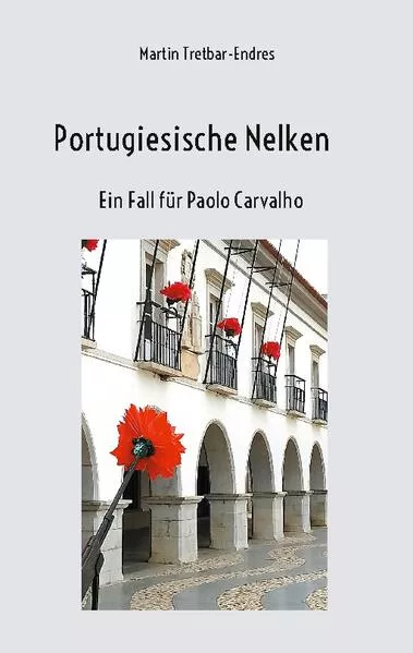 Cover: Portugiesische Nelken