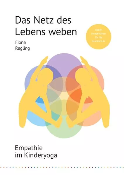 Cover: Das Netz des Lebens weben