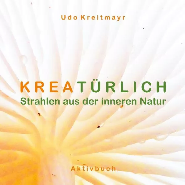 Cover: Kreatürlich