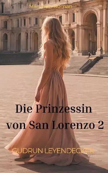 Die Prinzessin von San Lorenzo 2</a>