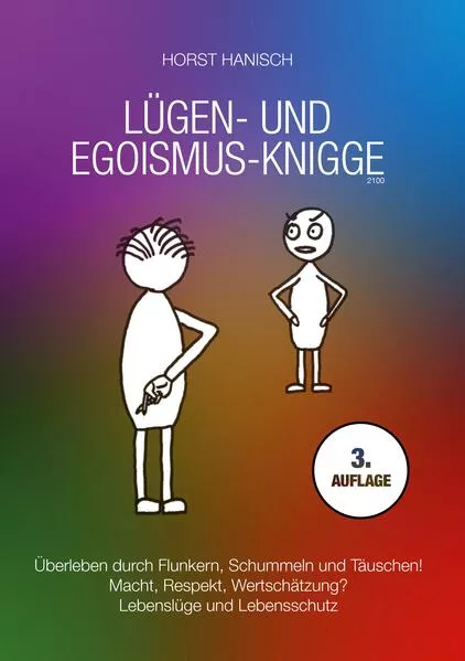 Lügen- und Egoismus-Knigge 2100</a>