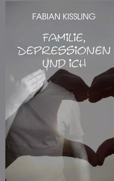 Cover: Familie, Depressionen und ich