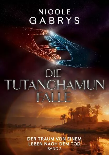 Die Tutanchamun Falle</a>