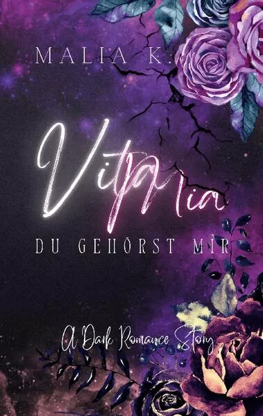 Cover: Vita Mia