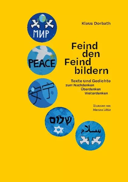 Cover: Feind den Feindbildern