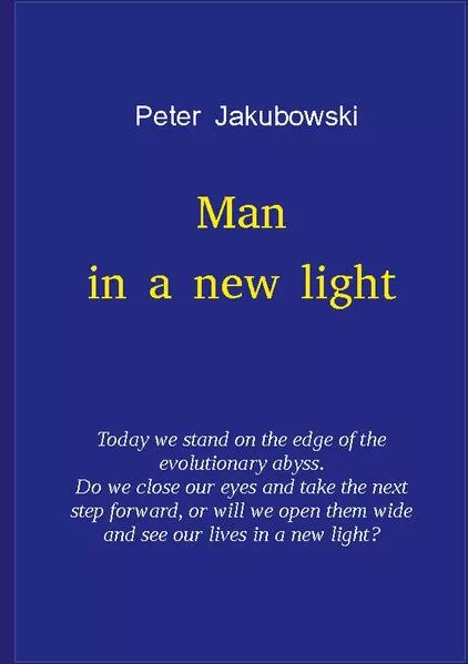 Man in a new light
