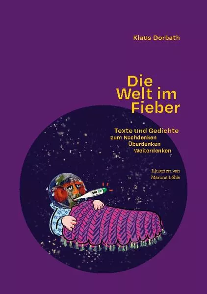 Cover: Die Welt im Fieber