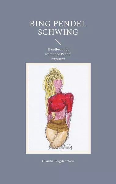 Cover: Bing Pendel schwing