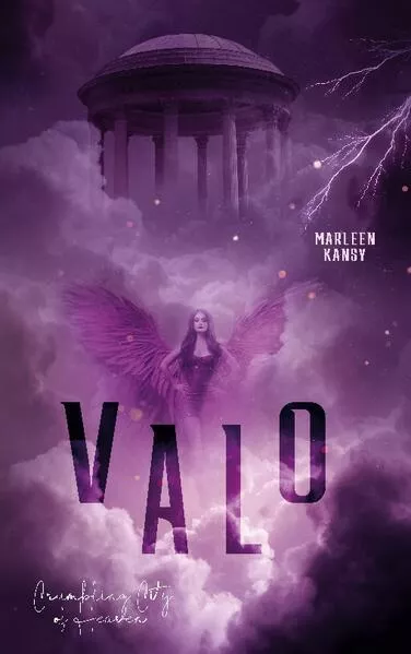 Cover: Valo