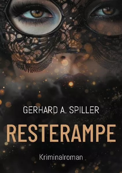 Cover: Resterampe