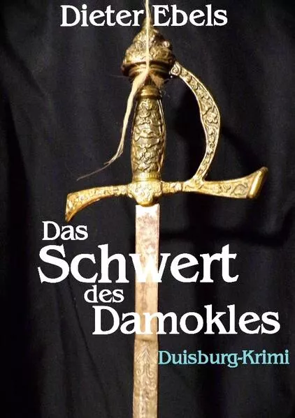 Cover: Das Schwert des Damokles