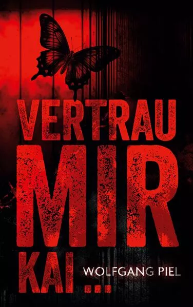 Cover: Vertrau mir, Kai ...