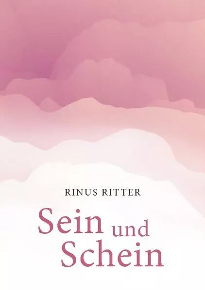 Cover: Sein und Schein