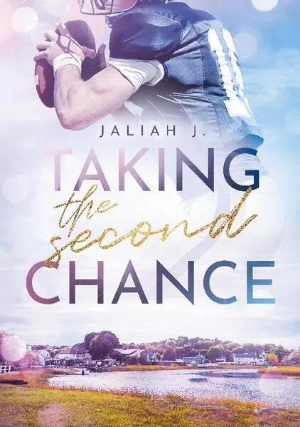 Cover: Taking the Second Chance