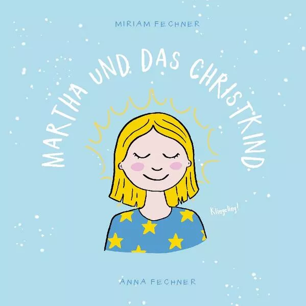 Martha und das Christkind