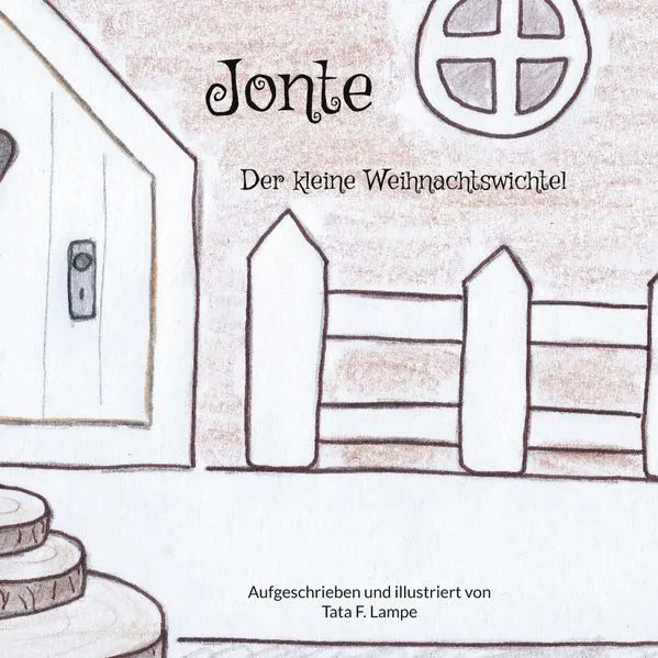 Cover: Jonte