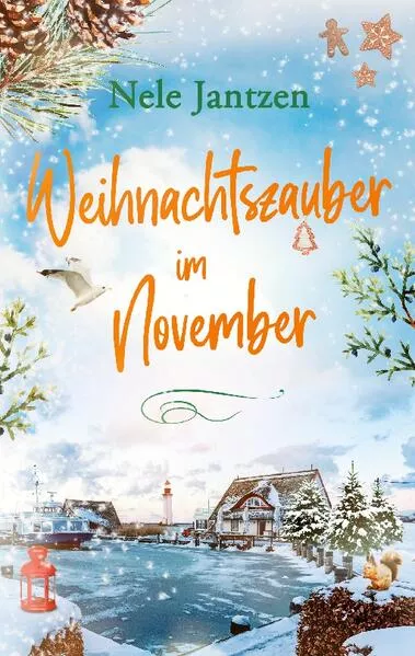 Weihnachtszauber im November</a>