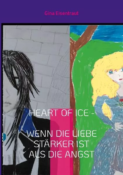 Cover: Heart of Ice