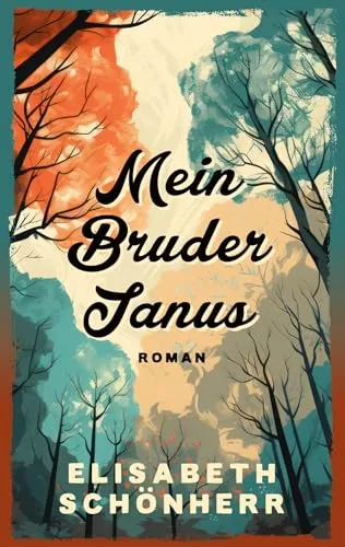 Cover: Mein Bruder Janus