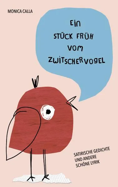 Cover: Ein Stück Früh vom Zwitschervogel