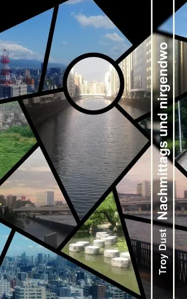 Cover: Nachmittags und nirgendwo