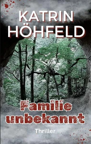 Cover: Familie unbekannt