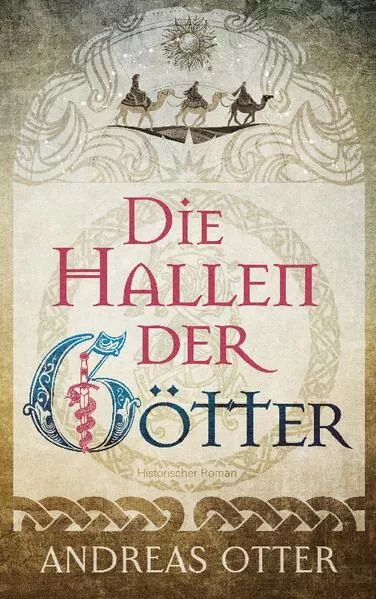 Die Hallen der Götter</a>